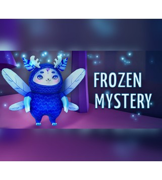 Frozen Mystery Steam Key GLOBAL